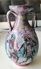 Vase amphore grec d'occasion  Habsheim