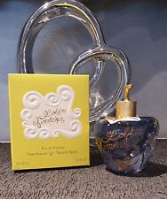 Parfum lolita lempicka d'occasion  Saint-Avold