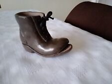 Vintage pottery boots for sale  BALA