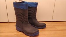 Impidimpi gummistiefel warmfut gebraucht kaufen  Troisdorf-Bergheim