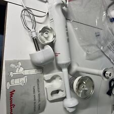 Moulinex Hand Blender Turbo Hand Mixer WORKS for sale  Shipping to South Africa
