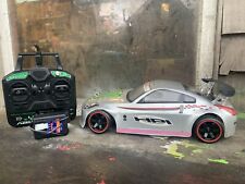 maverick strada dc 1/10 RC Drift Car HPI Rtr for sale  Shipping to South Africa