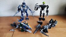 lego bionicle figuren gebraucht kaufen  Oppach
