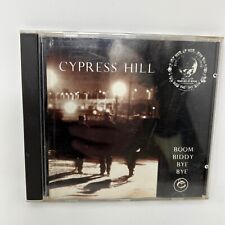 Używany, Cypress Hill "Boom Biddy Bye Bye" CD 3 piosenki (1996) na sprzedaż  Wysyłka do Poland