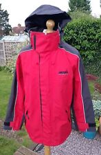 Musto performance waterproof for sale  Shipping to Ireland