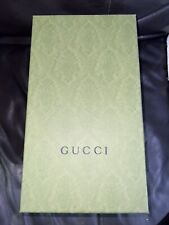 Authentic gucci gift for sale  MITCHAM