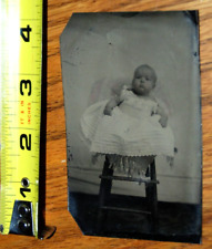 Tintype child baby for sale  Syracuse
