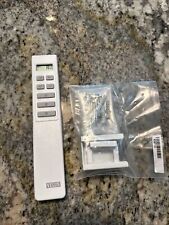 Velux skylight remote for sale  Shipping to Ireland