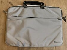 TomToc Laptop Computer Bag Carrying Case with Trolley Sleave for Airport Travel, used for sale  Shipping to South Africa