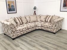 Vesper corner sofa for sale  DONCASTER