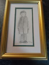 lowry original for sale  CHESTER LE STREET