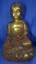 Antique buddha statue for sale  Osterville