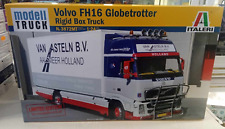 Volvo fh16 globetrotter d'occasion  Illzach