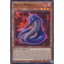Black mamba blmr for sale  PONTEFRACT