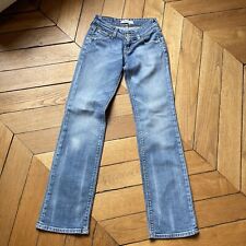 Jeans levi 570 d'occasion  Livry-Gargan