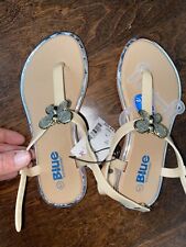 Girls butterfly sandals for sale  Martinsville