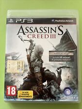 Assassin creed playstation usato  Bari