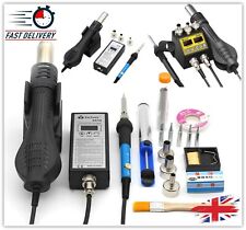 Rework soldering station for sale  Shipping to Ireland