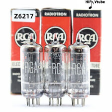 Rca 6x4 tubes for sale  Shipping to Ireland