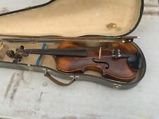 Jacobus stainer violin for sale  NUNEATON