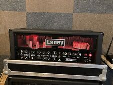 Laney ironheart gitarrentoptei gebraucht kaufen  Ehingen