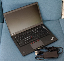 laptop lenovo thinkpad t450s gebraucht kaufen  Dachau