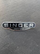 Singer rootes group for sale  UK