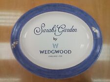 Wedgwood sarah garden for sale  GLASGOW