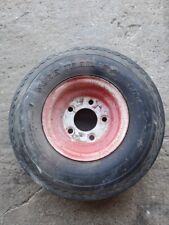 Trailer tire rim for sale  Ionia
