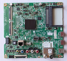 Mainboard eax67872805 65uk6470 gebraucht kaufen  Postmünster