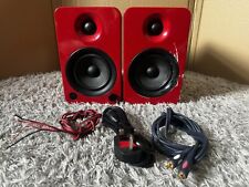 4 ohm speaker for sale  LOUTH