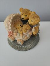 Lovable teddies avon for sale  THETFORD