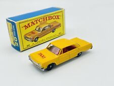 Matchbox lesney 20c for sale  CHORLEY