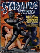 Startling stories vol for sale  Shipping to Ireland