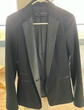 Zara blazer schwarz gebraucht kaufen  Morbach