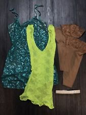 exotic dancewear lot dance wear for sale  Westminster