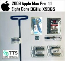 Kit de atualização de CPU 8 CORE 2007 Apple Mac Pro 2.1 A1186 3 GHz XEON X5365 SLED 2,1  comprar usado  Enviando para Brazil