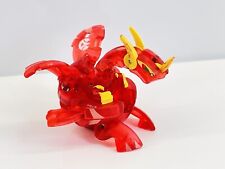 Bakugan pyrus clear for sale  MANCHESTER