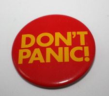 Vintage panic pin for sale  North Canton