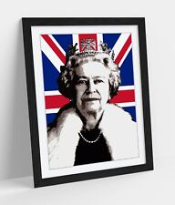 Queen elizabeth british for sale  LONDONDERRY