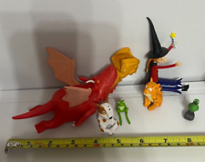 plastic dragons for sale  LEOMINSTER