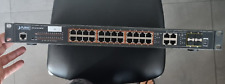 switch gigabit poe usato  Italia