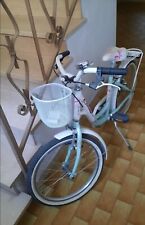 regalo bicicletta bambina usato  Camaiore