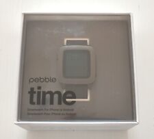 Raro smartwatch pebble usato  Roma