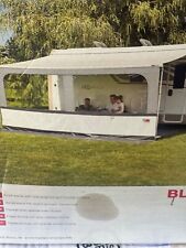 Fiamma caravan awning for sale  STONE