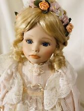 Dynasty doll blond for sale  Leipsic
