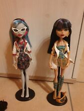 Monster high cleo gebraucht kaufen  Klettgau