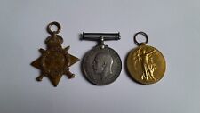 1914 star medal for sale  SOLIHULL