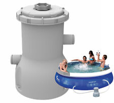 Jilong 300gal pool for sale  GLASGOW