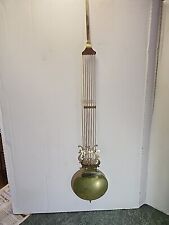 Hermle rod lyre for sale  Eagle